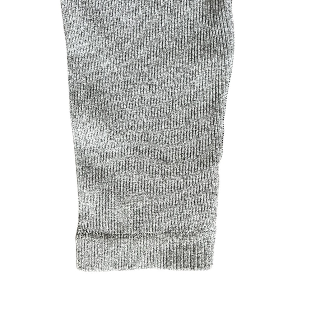 NEW Lemon Ribbed Legging - Picture 5 of 7